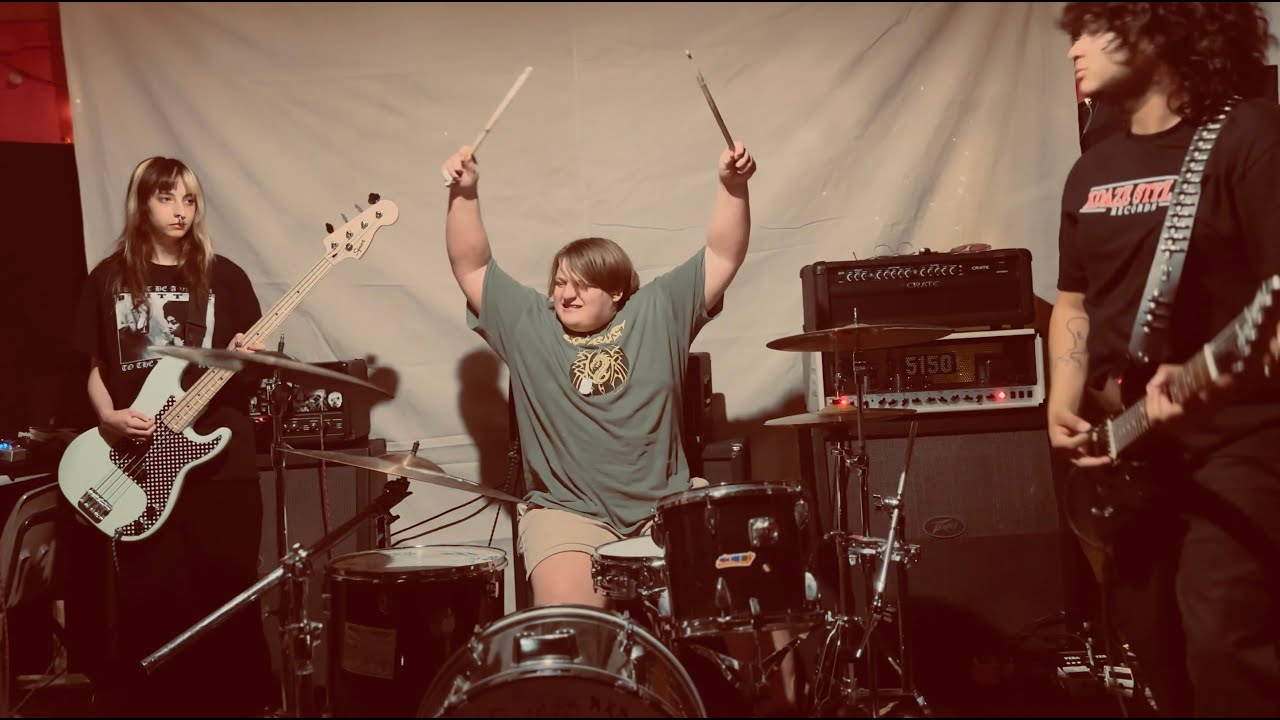 Step Back at Parachigo (Live) | Fargo, North Dakota | November 16, 2025