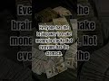 #everyone #has #brainpower #not #stomach #to #earn #moneymindset #video #reels #goals #youtubeshorts