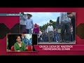 Oaxaca, lucha docente y represión estatal