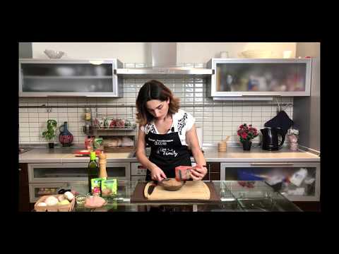 Video: Ինչպես պատրաստել հավի և սնկով քիշե
