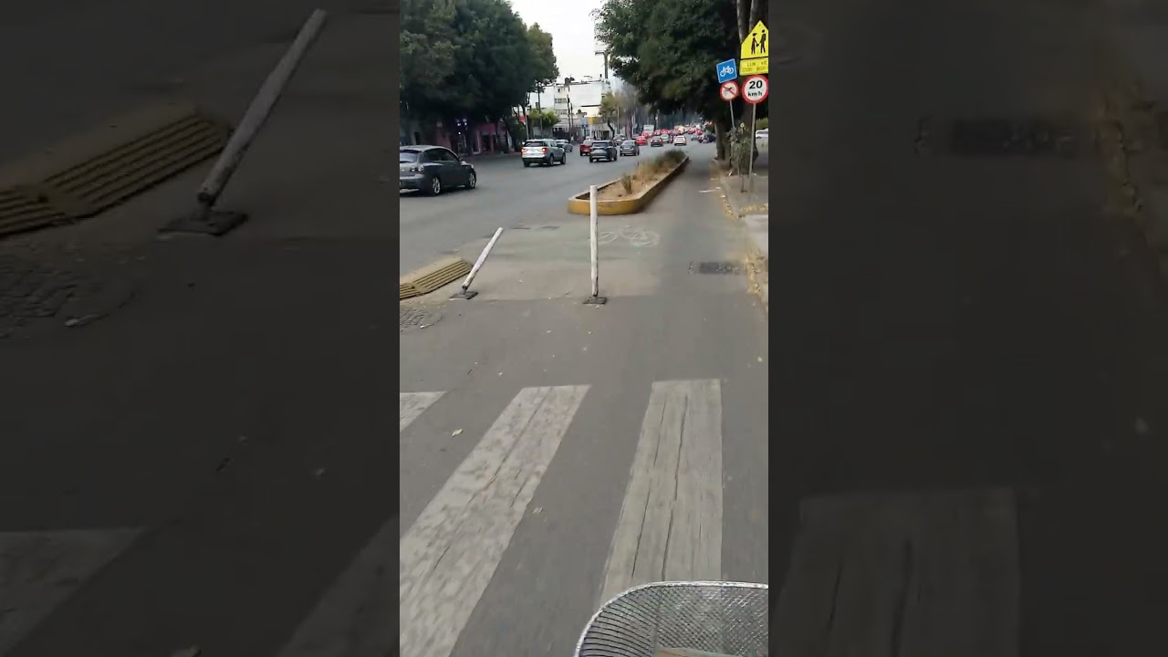 CRÓNICA URBANA CICLISTA NÚMERO 26: PATRIOTISMO