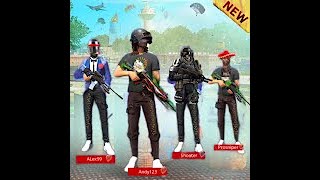 Clash Squad Free Solo vs Squad Battle Survival‏ screenshot 1