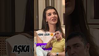 Aslıhan Güner Eşi Mert Kılıçı Anlatırken Nasıl Aşka Gelip Kendinden Geçti. Ihangüner
