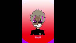 How Does It Feel Kaiser To Be The Clown Of My Story Montagem Bailao