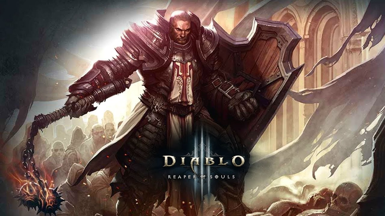 Diablo 3 RoS - Unholy Fire CONDEMN BUILD PATCH 2.6.1 (GUIDE)