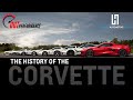 Out Performance Episode 5:  The History of the Corvette with Bert Hickman