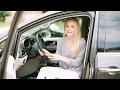 Why I Chose The Chrysler Pacifica