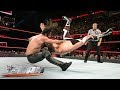 13 falcon arrows that hit the bullseye wwe fury