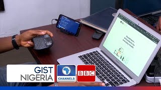 The 'Mobile Prof' Teaching Young Persons How To Code Using Smartphones screenshot 3