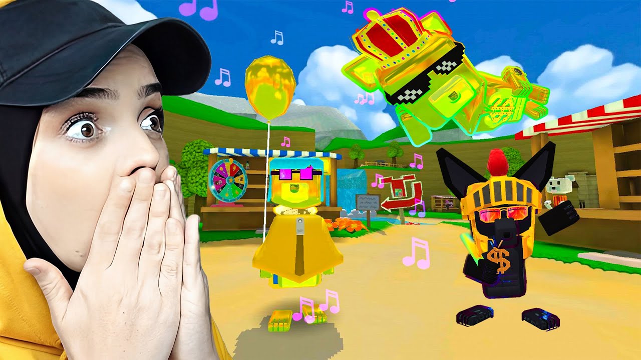 CANLARIN AYILARINI PUANLADIK! ÇOK İYİ KOSTÜMLER! 😱🐻