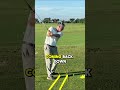 STOP MAKING THE GOLF SWING SO COMPLICATED!