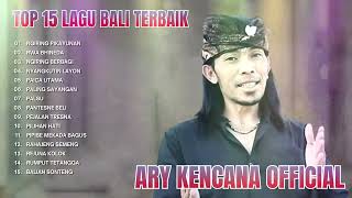 FULL ALBUM TERPOPULER BALI | ENAK DIDENGAR SAAT BERSANTAI