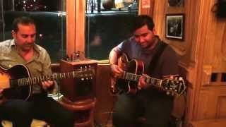 Simba Baumgartner, Potzi - Them There Eyes - Clairon Des Chasseur - Le 24/05/2015