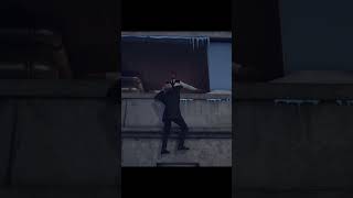 How to clear Hokkaido like a PRO in Hitman 🎯 #shorts #hitman