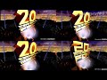 20th Century FOX 1994 20th Century FOX 1994