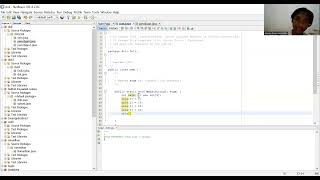 tugas 10 bagian 2 array pada java