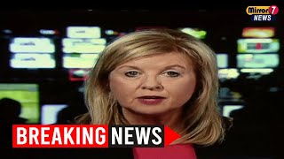 Lucy Meacock Announces Departure from ITV Granada Reports After 36 Years