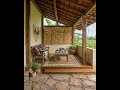Transformed a Neglected Space Into Something Incredible!