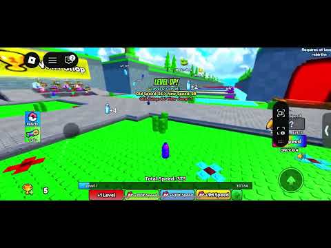 +1 bottle flip Obby escape