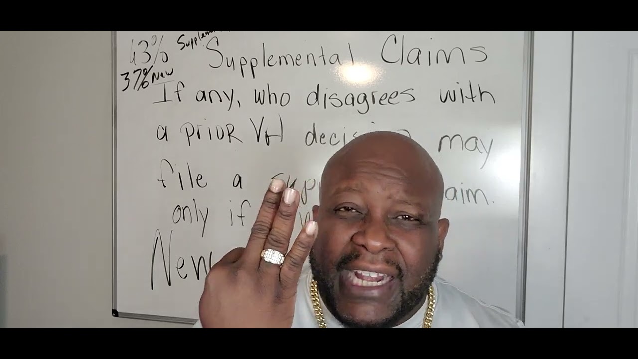 Инвалидность по делам ветеранов: как выиграть дело, получившее отказ (это закон!)