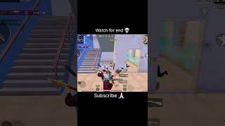 watch 🔥 #bgmi #pubg #fameislive