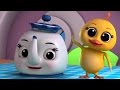 Eu sou pouco bule | Vídeos 3d para o crianças | 3D Nursery Rhymes For Kids | I Am Little Teapot