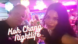 Koh Chang Island Night Life Best Bars And Ladies Bars