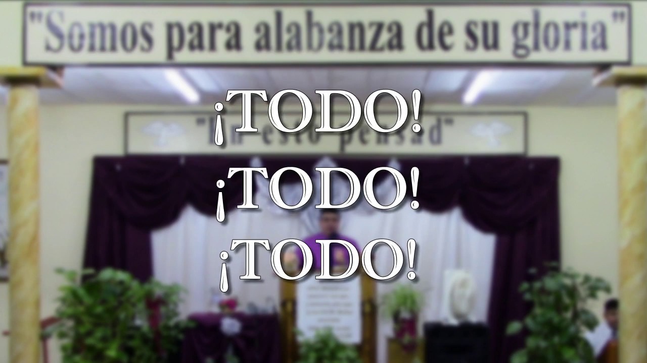 02 Mi dulce Jesús ¡Yo te Amo! - Volumen N° 7