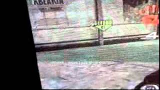 Dispute Favela