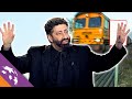 Jonathan Cahn Was Hit by a Train! Then This Happens…