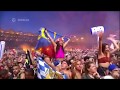 Capture de la vidéo Safri Duo - Played A Live (Nwyr Remix) - By Tiësto At Tomorrowland 2017 (The Bongo Song Remix)