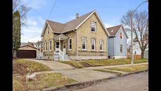 1928 Erie ST for sale in Racine WI 53402 - Property