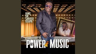 Powe Of Music Pt. 4 (Extended)