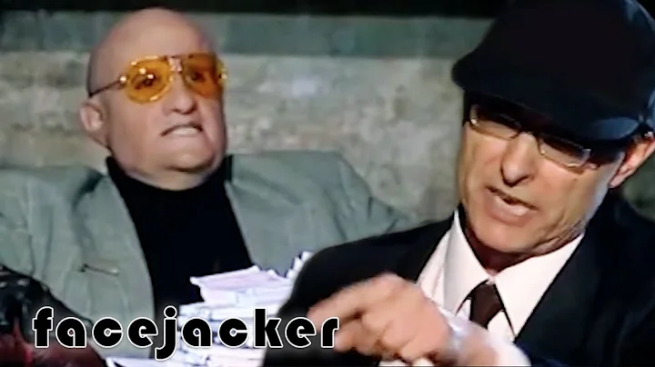 Terry Tibbs Interrogates Entrepreneur In Dragons' ...