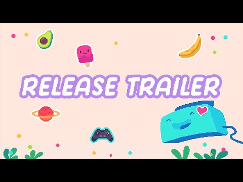 Sticky Business | Release Trailer