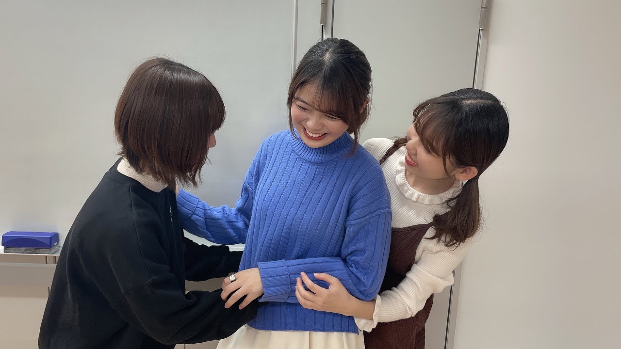 妹をくすぐったら神展開きた... Tickle my sister #イタズラ #ドッキリ