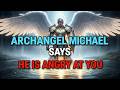 ARCHANGEL MICHAEL SAYS : THE CHOSEN ONE AMONG THE SHADOWS