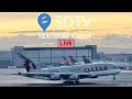 SDTV Saturdays - Heathrow Airport Live -  16th December  2023