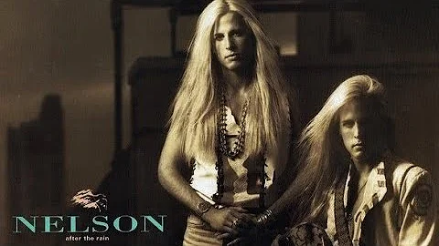 Nelson - Only Time Will Tell (1990) [HQ]