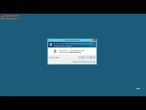 [Windows Server 2012 basics] Урок 15 - Файловый сервер