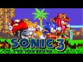 Sonic 3 OVA Edition 