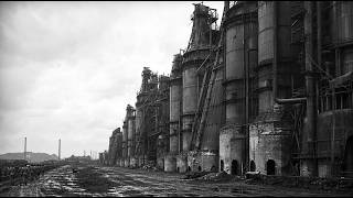Sloss Furnaces How Convict Leasing Powered Birmingham s Iron Empire