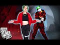 all the good girls go to hell - Billie Eilish - Just Dance 2021
