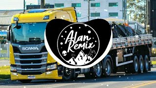 Brenno e Matheus, Corpo e Alma - Se Ela Me Ligar - VERSÃO LAMBADA (( ALAN REMIX  ))