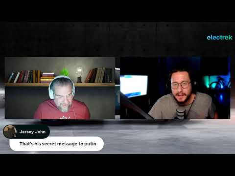 Podcast: Tesla Incentives, Cybertruck Update, Rivian Options, and More