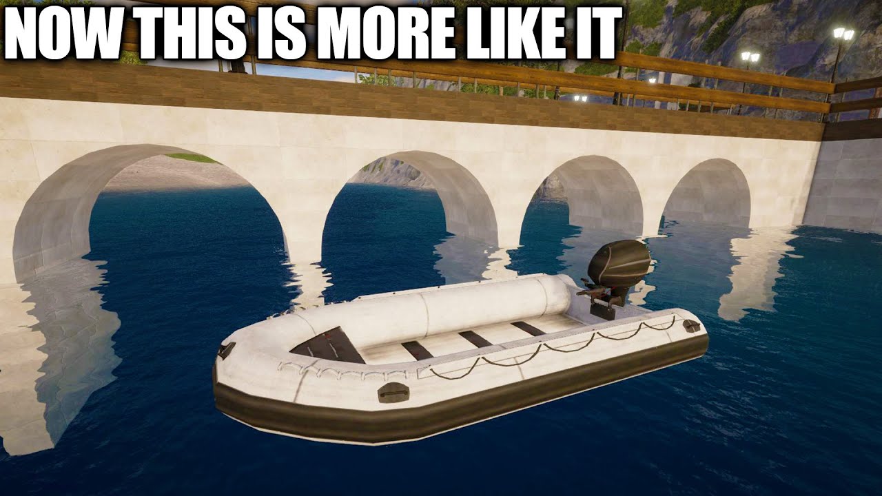 Bandit Wars in The Desert | Rising World Gameplay | Part 19