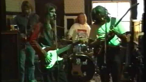 Black magic woman with jody pollard.mpg