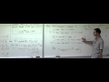 Lecture 10 Polytopes Federico Ardila