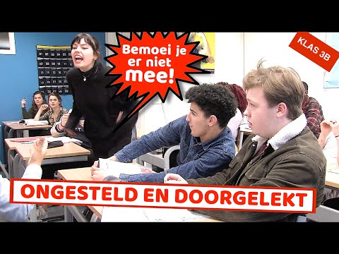 Video: 3 manieren om woede te beheersen (tweens en tieners)