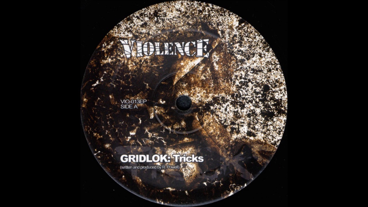 Watch Gridlok - Tricks on YouTube Watch Gridlok - Tricks on YouTube
